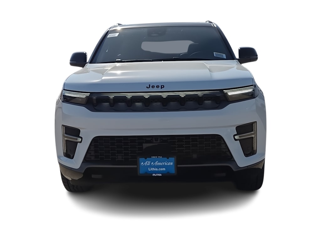 Thumbnail: 2026 Jeep Grand Wagoneer - 6