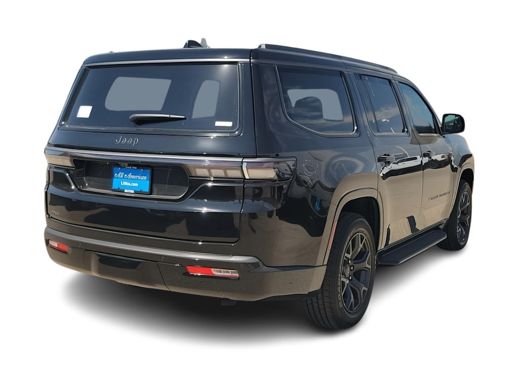 Thumbnail: 2026 Jeep Grand Wagoneer - 18