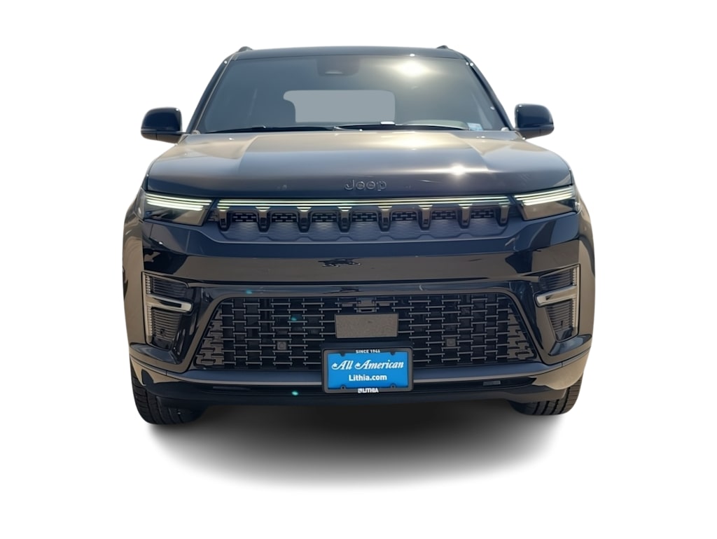 Thumbnail: 2026 Jeep Grand Wagoneer - 15