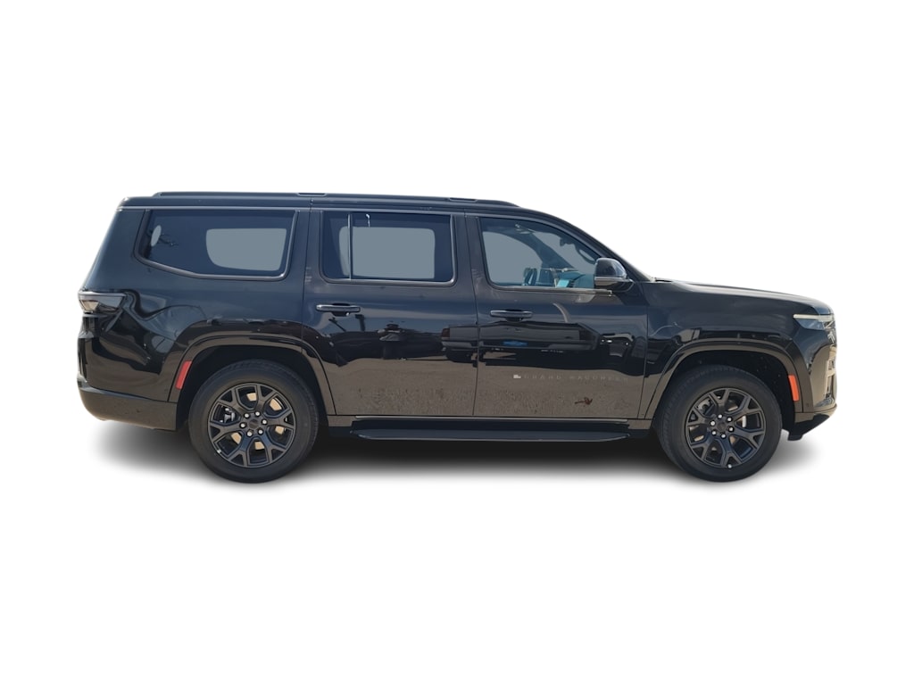 Thumbnail: 2026 Jeep Grand Wagoneer - 19