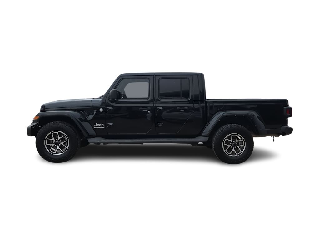 Thumbnail: 2023 Jeep Gladiator - 3