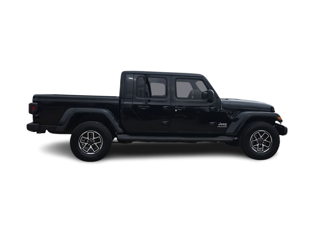 Thumbnail: 2023 Jeep Gladiator - 20