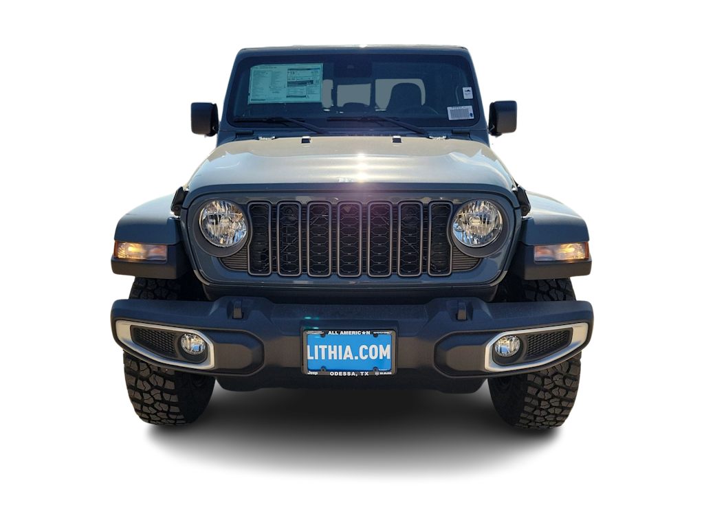 Thumbnail: 2025 Jeep Gladiator - 6