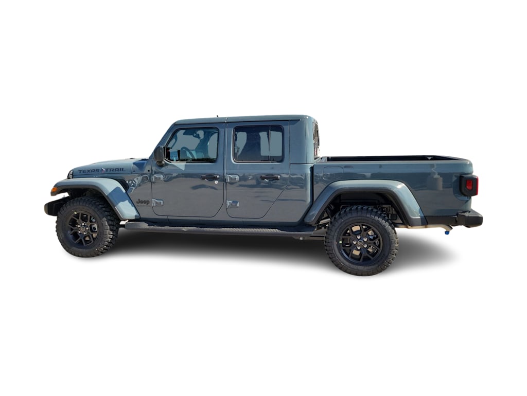 Thumbnail: 2025 Jeep Gladiator - 3