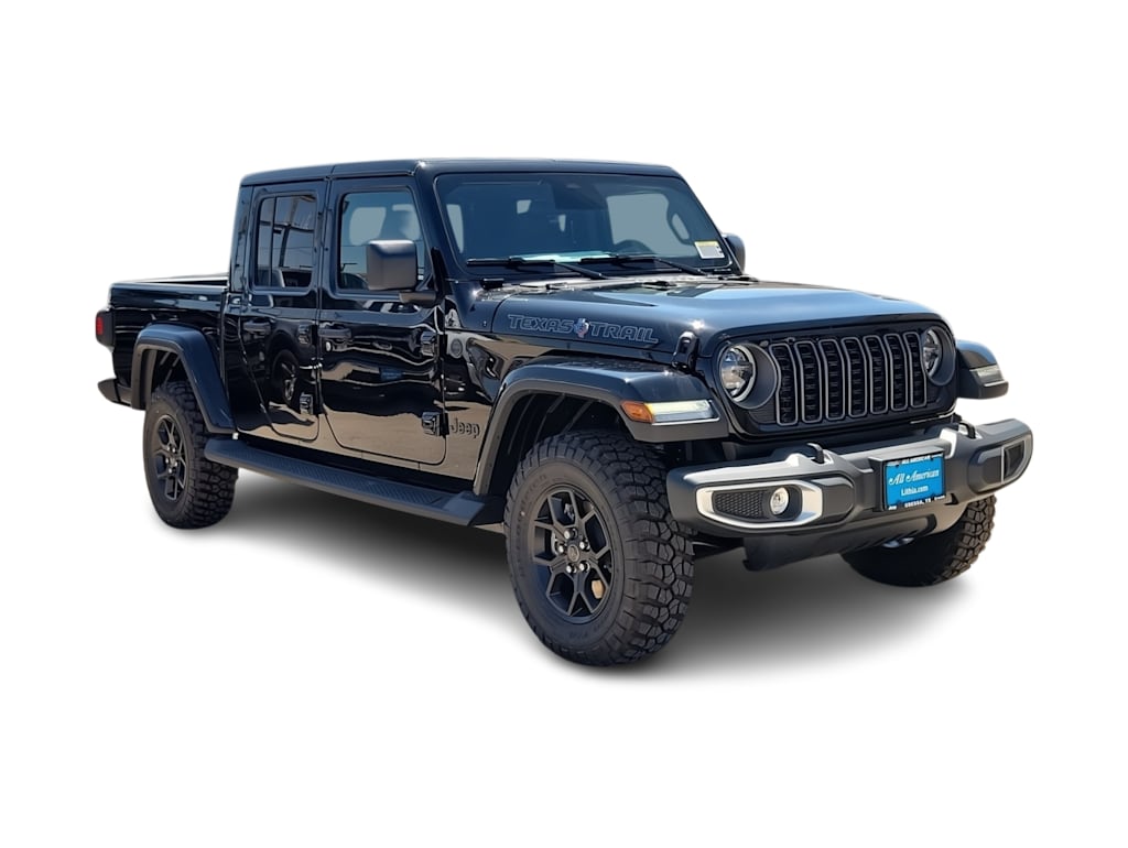 Thumbnail: 2026 Jeep Gladiator - 18