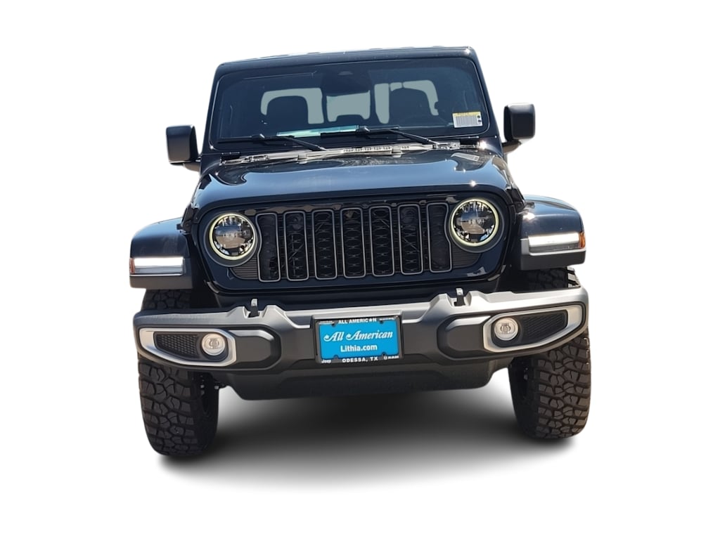 Thumbnail: 2026 Jeep Gladiator - 6