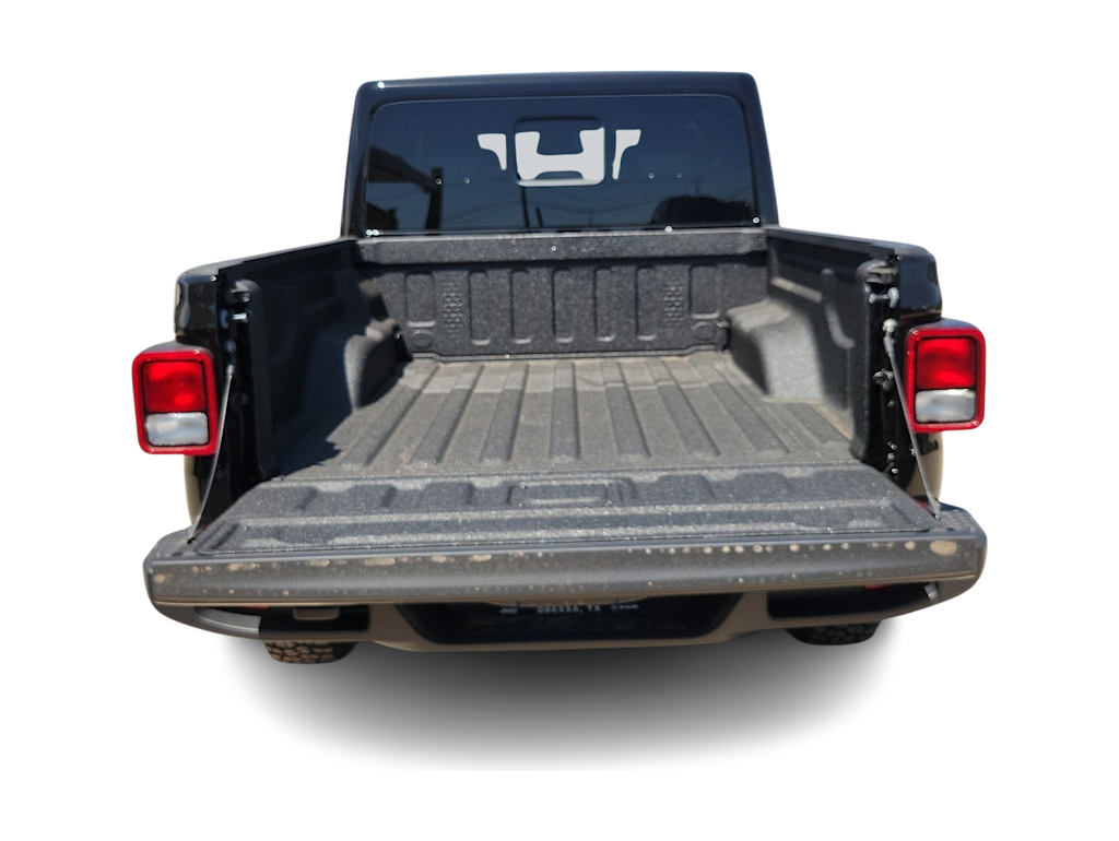 Thumbnail: 2026 Jeep Gladiator - 17