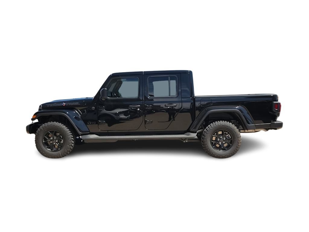 Thumbnail: 2026 Jeep Gladiator - 3