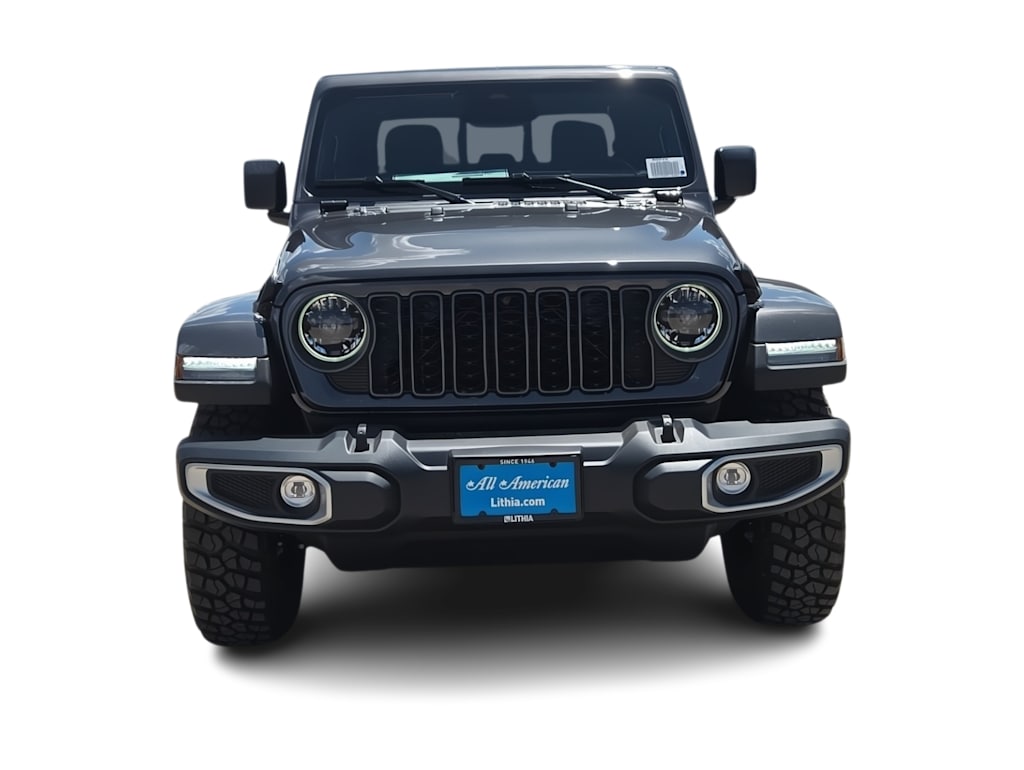 Thumbnail: 2026 Jeep Gladiator - 6