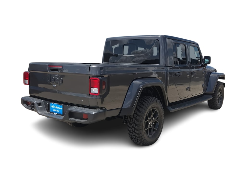 Thumbnail: 2026 Jeep Gladiator - 20
