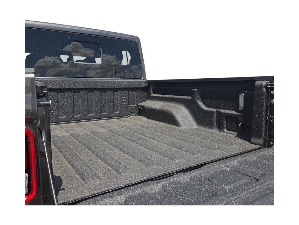 Thumbnail: 2026 Jeep Gladiator - 17