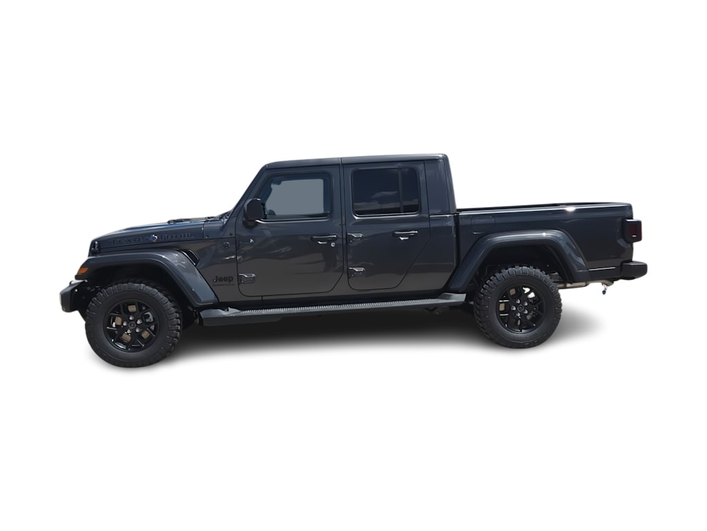 Thumbnail: 2026 Jeep Gladiator - 3