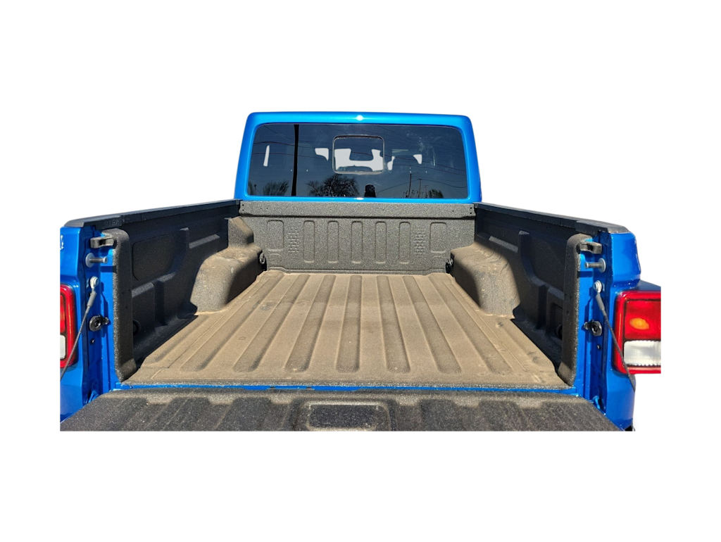 Thumbnail: 2026 Jeep Gladiator - 18