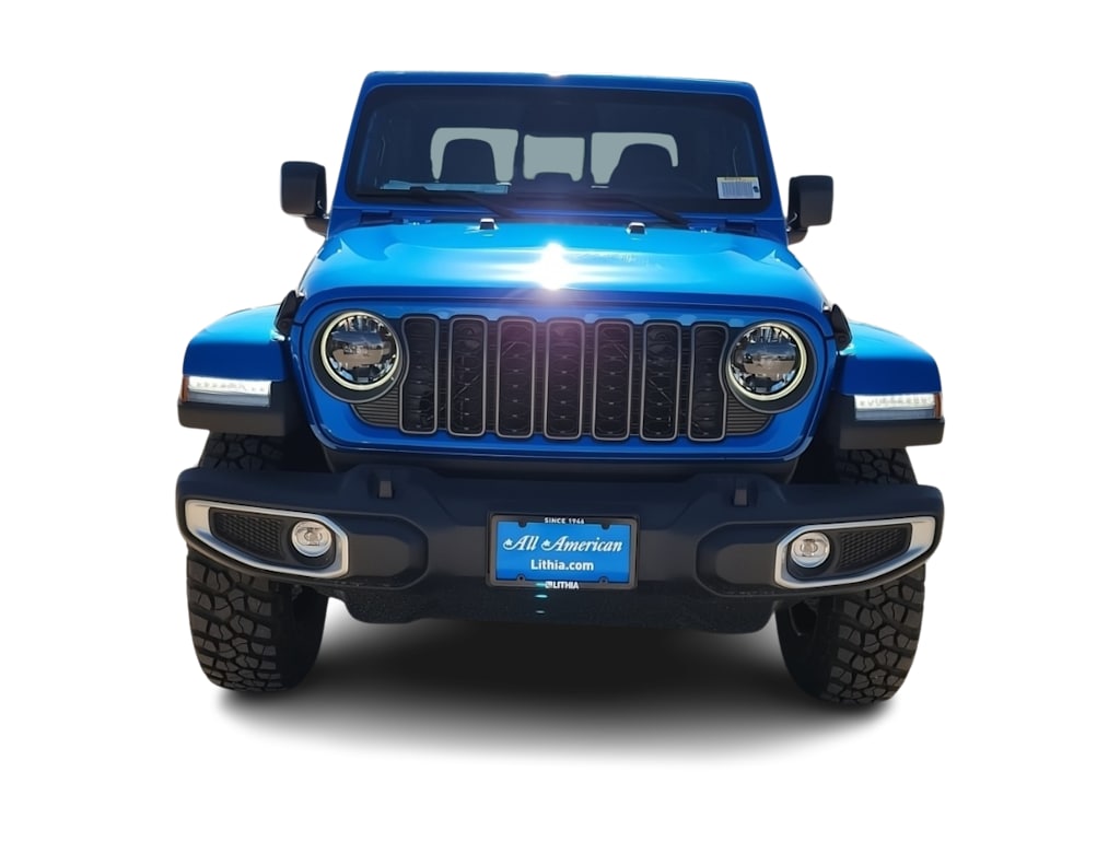 Thumbnail: 2026 Jeep Gladiator - 6