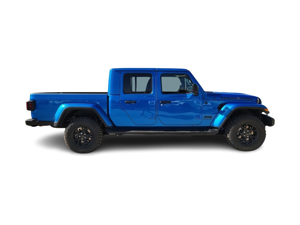 Thumbnail: 2026 Jeep Gladiator - 22