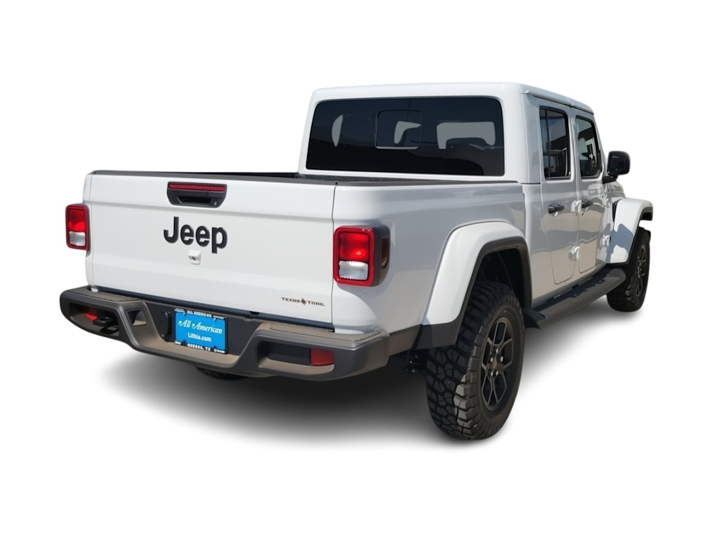 Thumbnail: 2026 Jeep Gladiator - 21