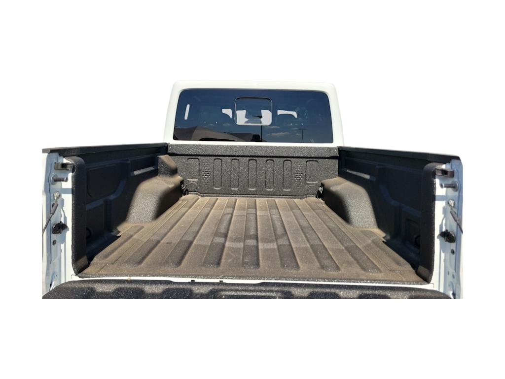 Thumbnail: 2026 Jeep Gladiator - 18