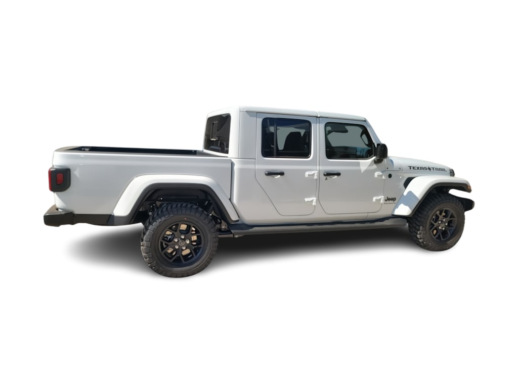 Thumbnail: 2026 Jeep Gladiator - 22