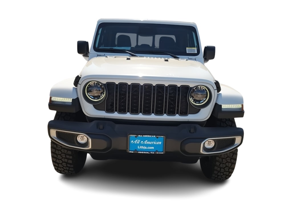 Thumbnail: 2026 Jeep Gladiator - 6