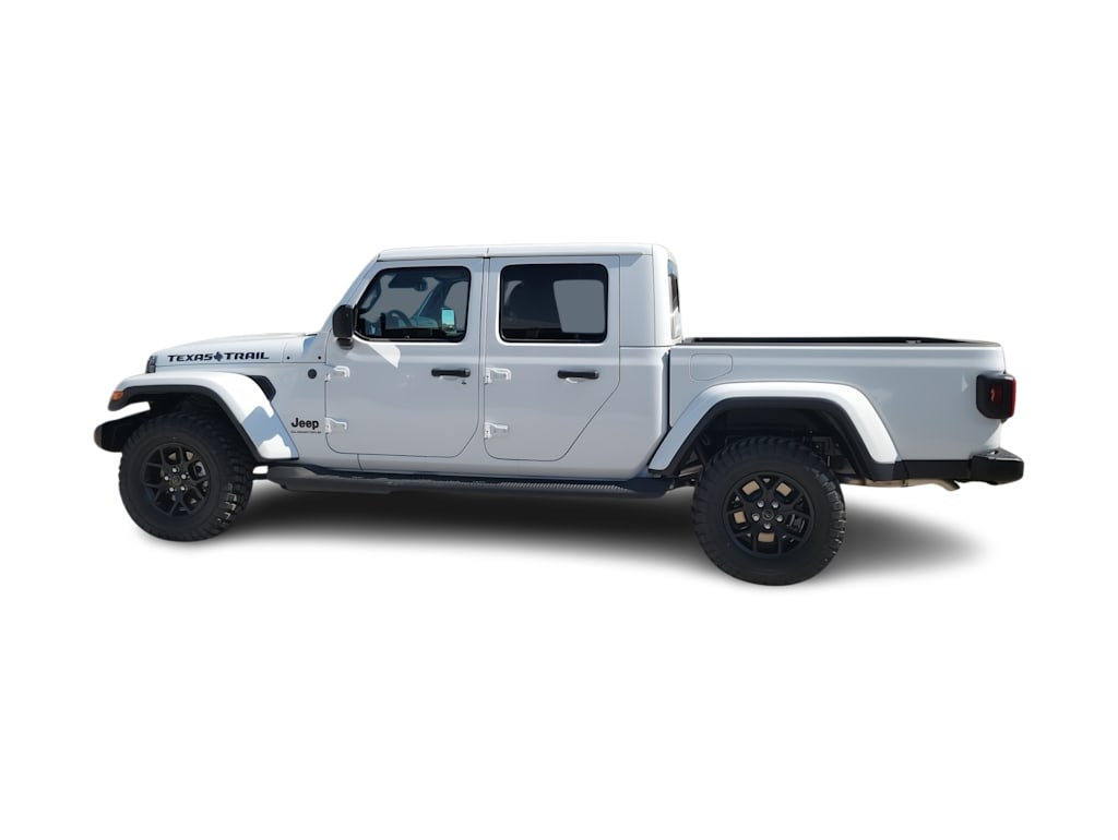 Thumbnail: 2026 Jeep Gladiator - 3