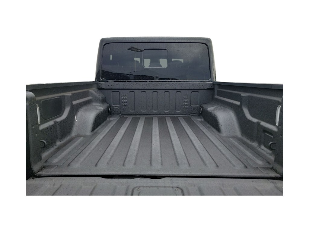 Thumbnail: 2025 Jeep Gladiator - 18