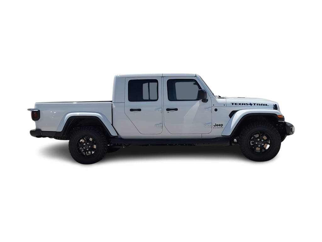 Thumbnail: 2026 Jeep Gladiator - 20
