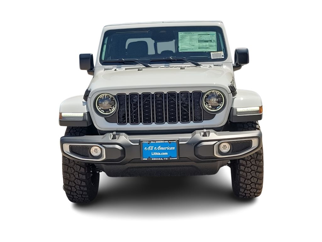 Thumbnail: 2026 Jeep Gladiator - 21