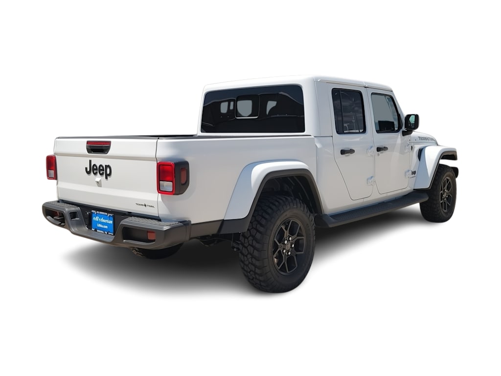 Thumbnail: 2026 Jeep Gladiator - 19