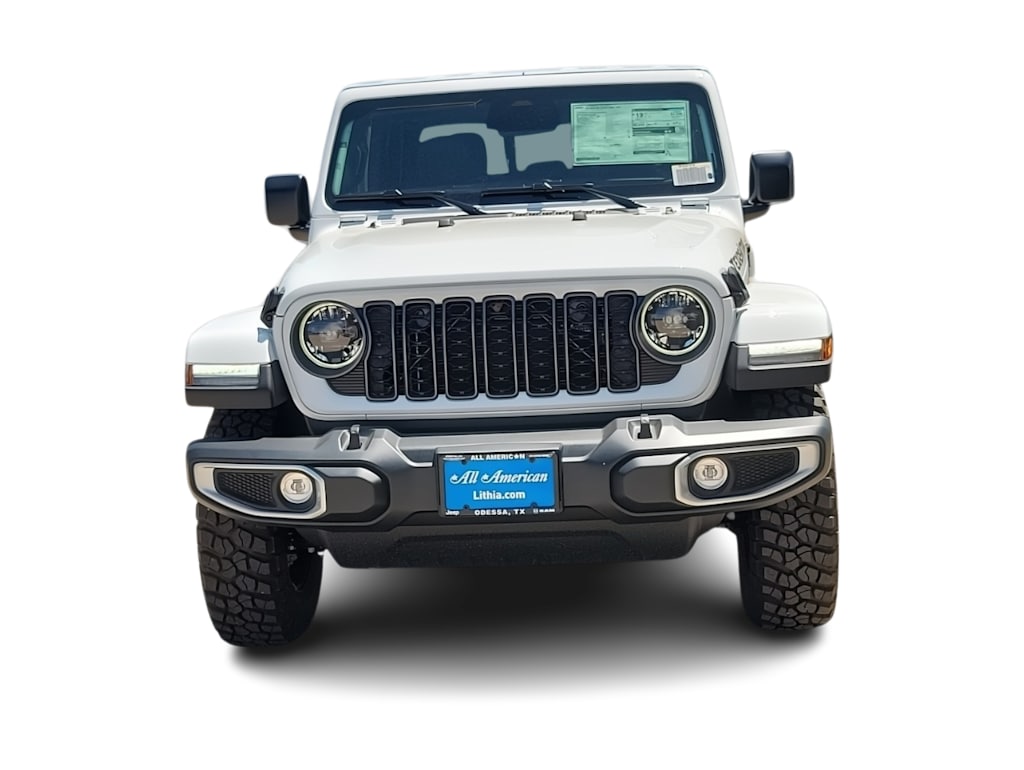 Thumbnail: 2026 Jeep Gladiator - 18