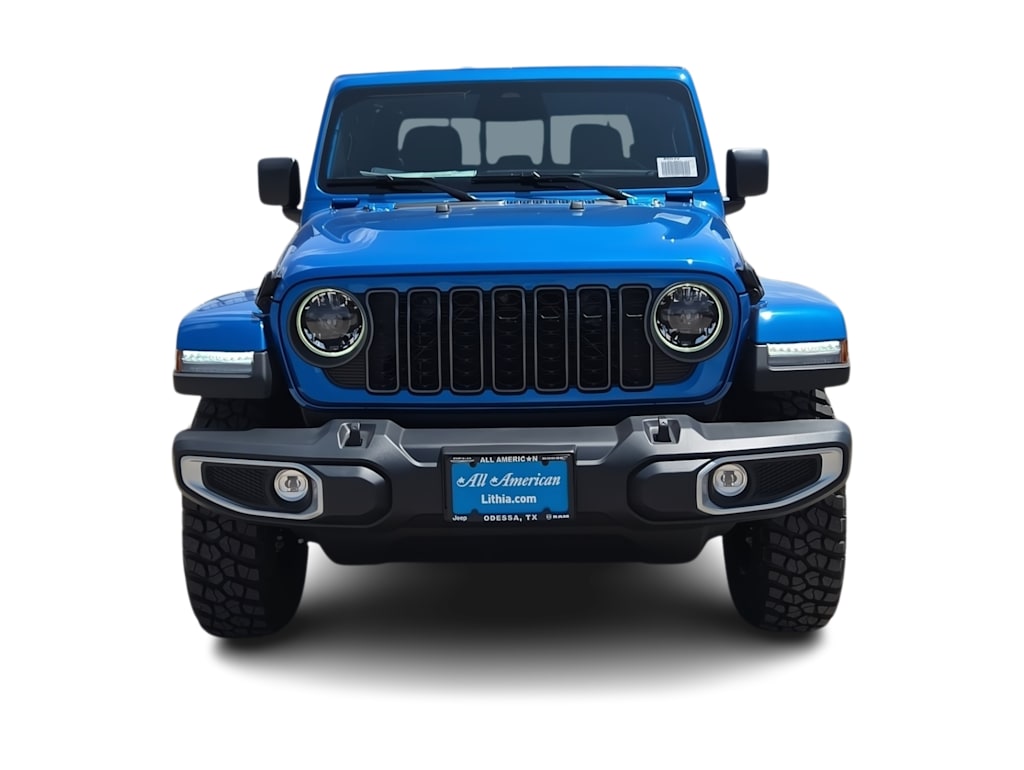 Thumbnail: 2026 Jeep Gladiator - 6