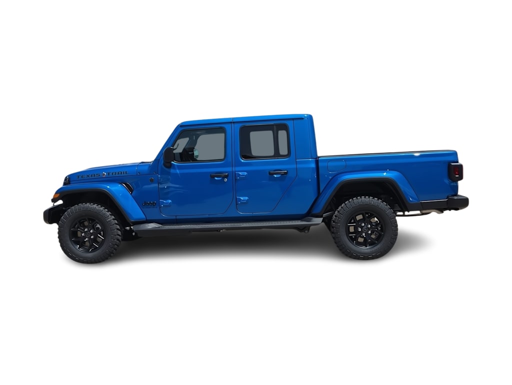 Thumbnail: 2026 Jeep Gladiator - 3