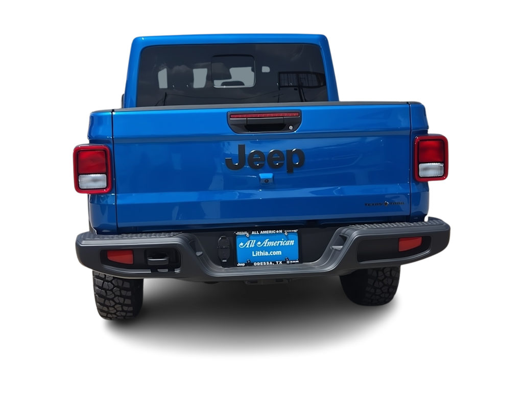 Thumbnail: 2026 Jeep Gladiator - 5