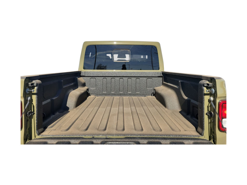 Thumbnail: 2026 Jeep Gladiator - 17
