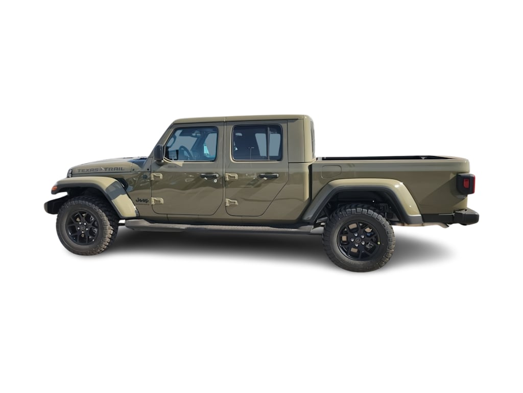 Thumbnail: 2026 Jeep Gladiator - 3