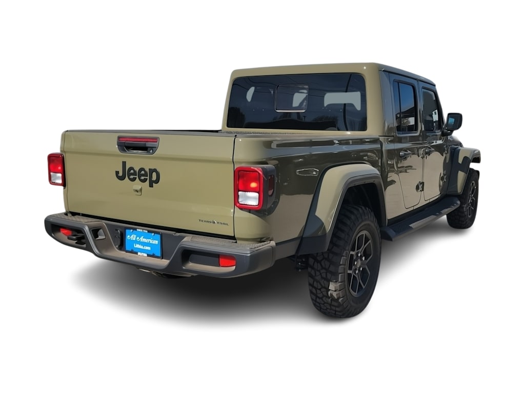 Thumbnail: 2026 Jeep Gladiator - 20