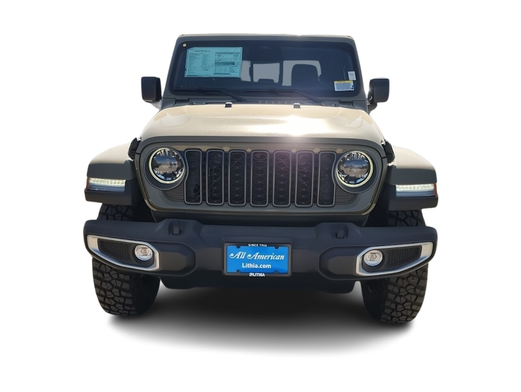 Thumbnail: 2026 Jeep Gladiator - 6