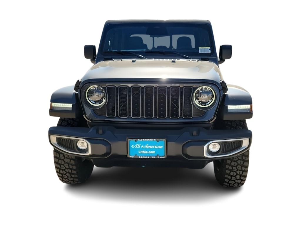 Thumbnail: 2026 Jeep Gladiator - 6