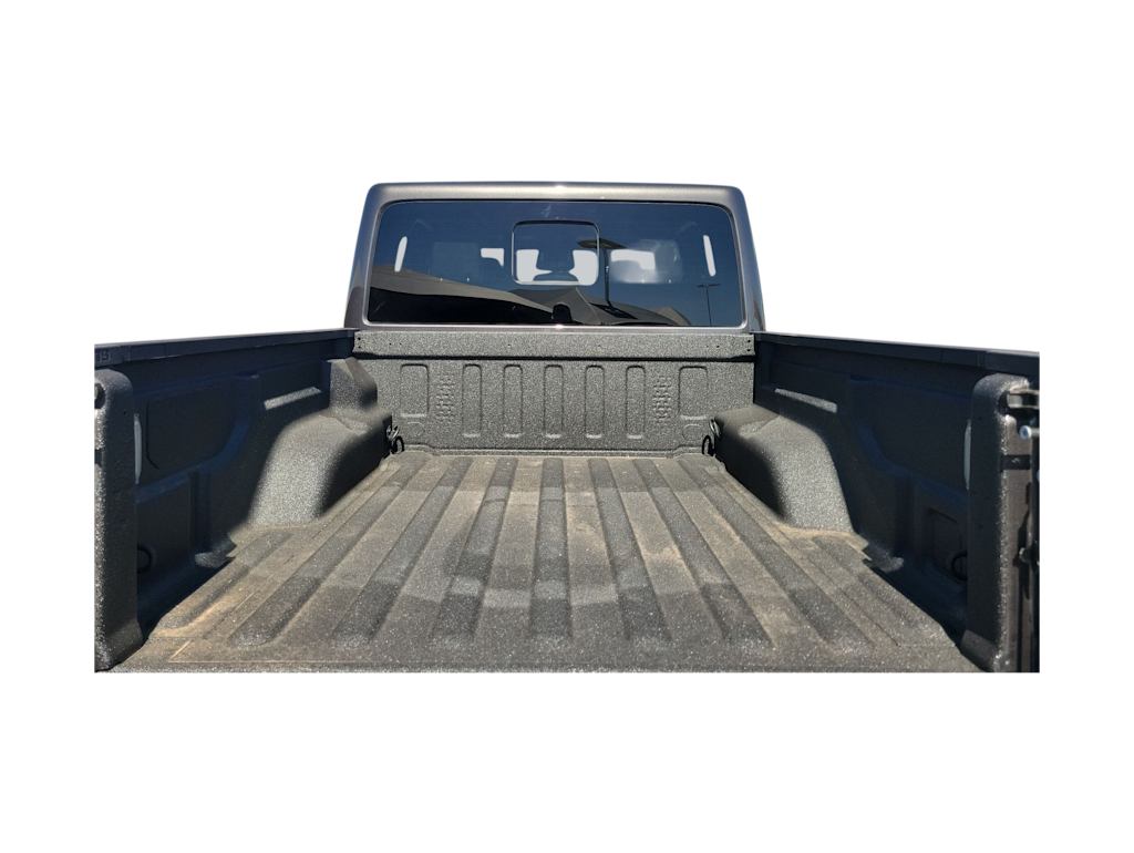 Thumbnail: 2026 Jeep Gladiator - 18