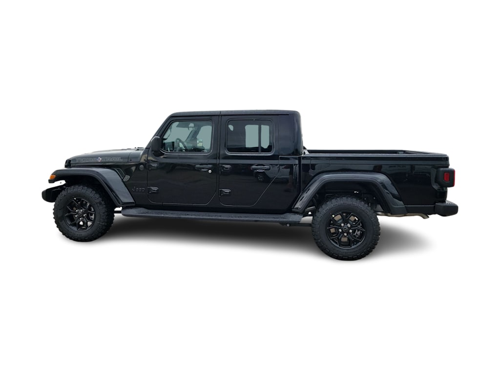 Thumbnail: 2025 Jeep Gladiator - 3