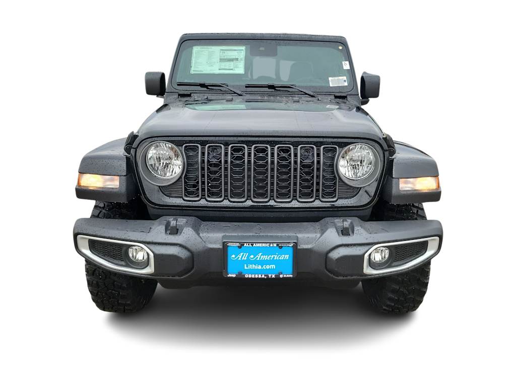 Thumbnail: 2025 Jeep Gladiator - 6