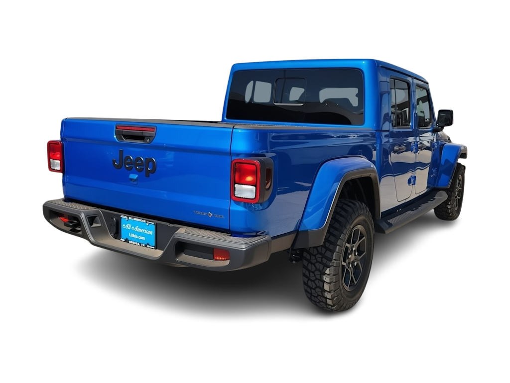 Thumbnail: 2026 Jeep Gladiator - 21