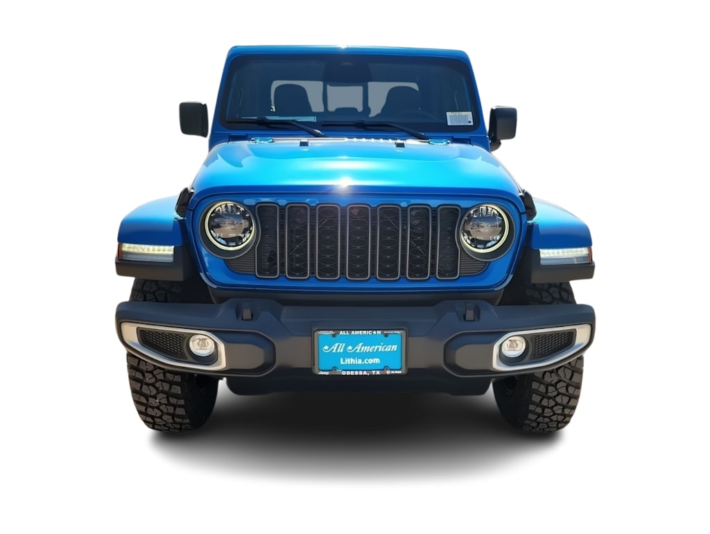 Thumbnail: 2026 Jeep Gladiator - 6