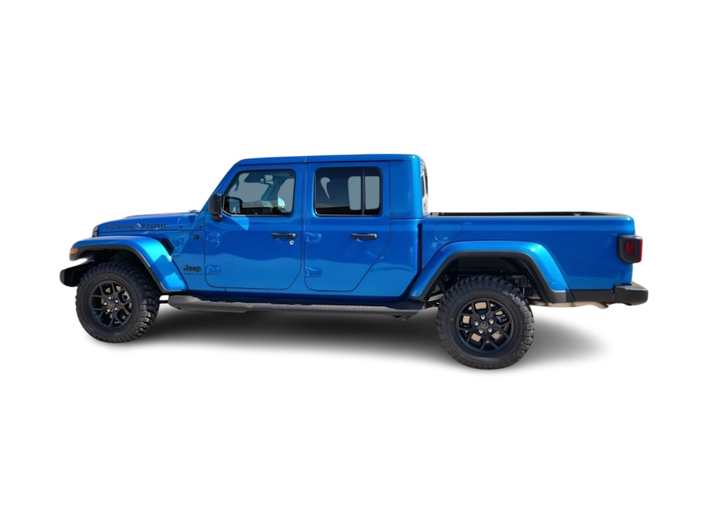 Thumbnail: 2026 Jeep Gladiator - 3