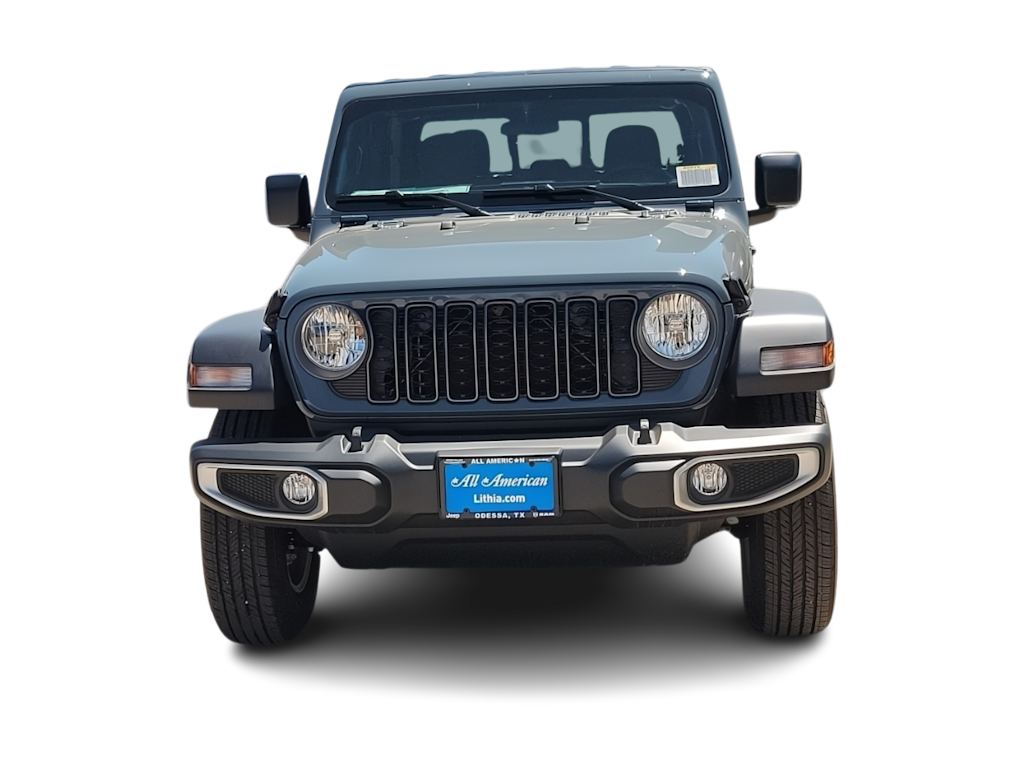 Thumbnail: 2026 Jeep Gladiator - 6