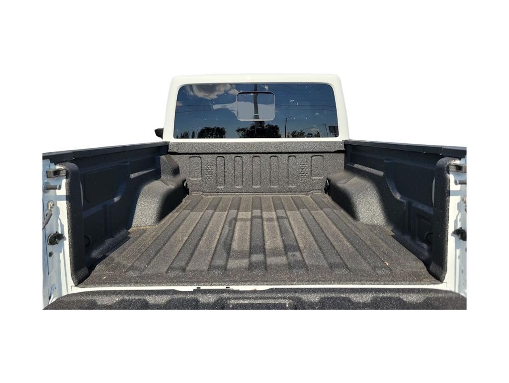 Thumbnail: 2025 Jeep Gladiator - 18