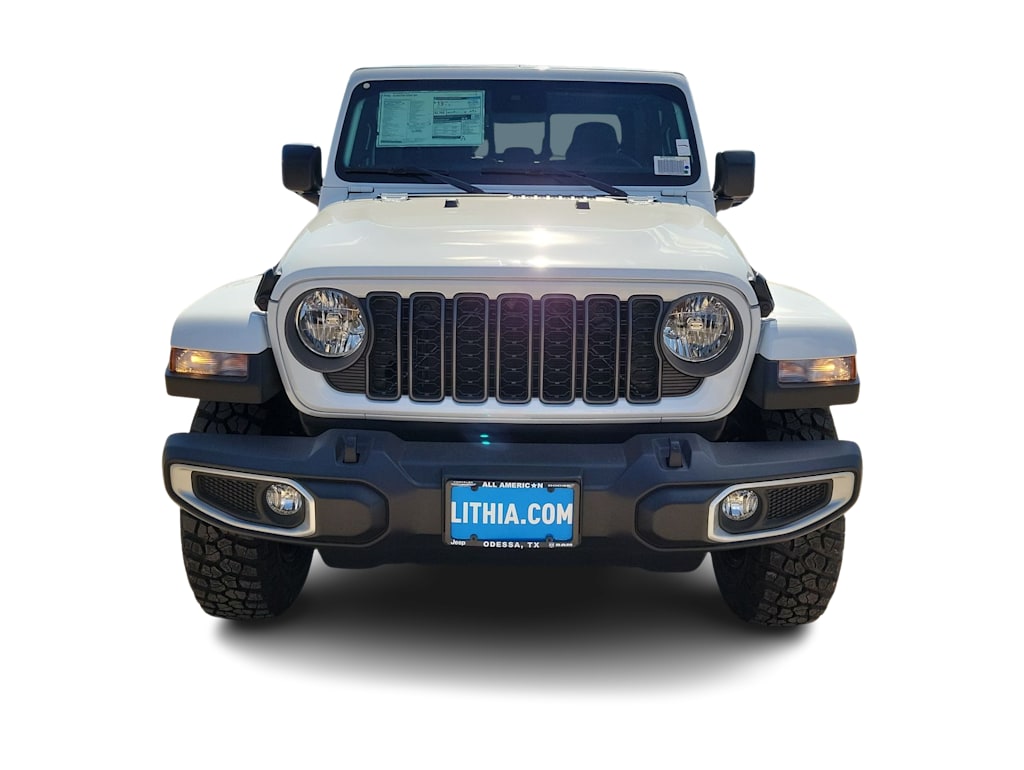 Thumbnail: 2025 Jeep Gladiator - 6