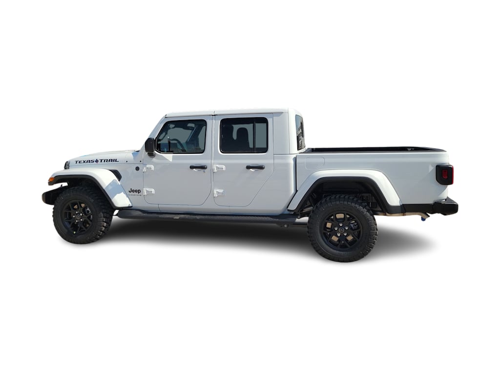 Thumbnail: 2025 Jeep Gladiator - 3