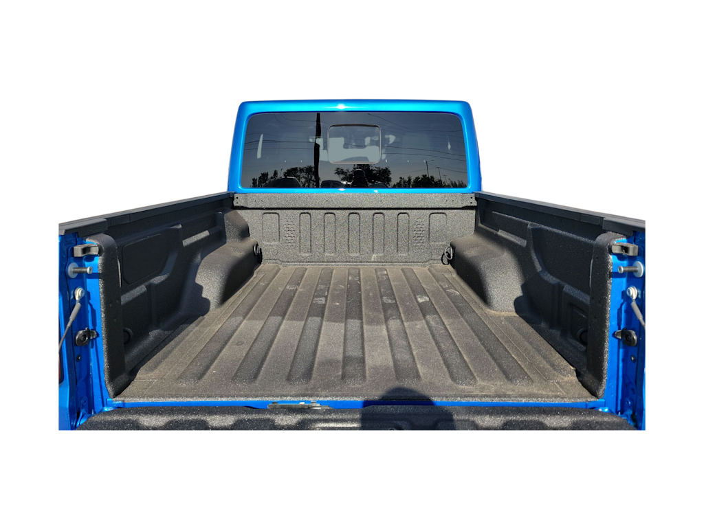 Thumbnail: 2025 Jeep Gladiator - 18