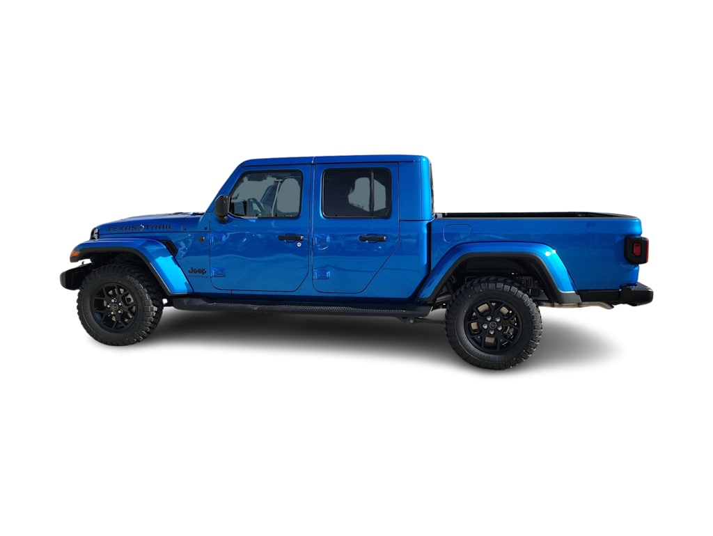 Thumbnail: 2025 Jeep Gladiator - 3