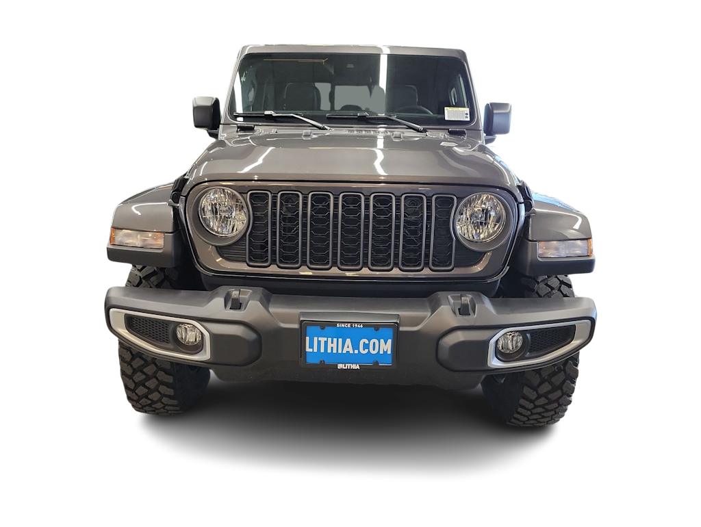 Thumbnail: 2025 Jeep Gladiator - 5